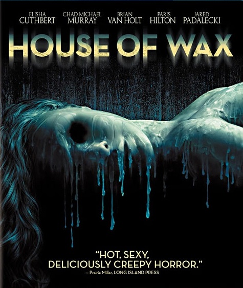 House Of Wax